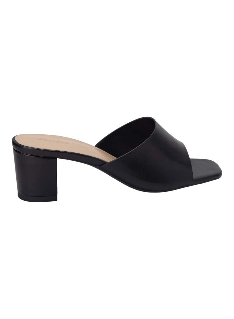Bata Casual Block Heel Sandals