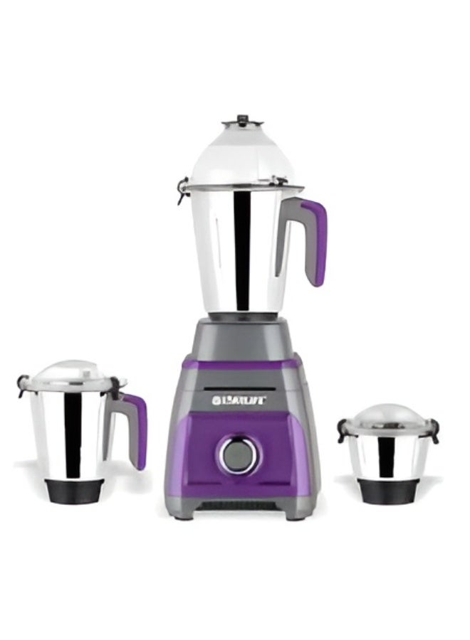 STARLIFE 3-in-1 Mixer Grinder 1000W Heavy Duty Motor, SL-1043