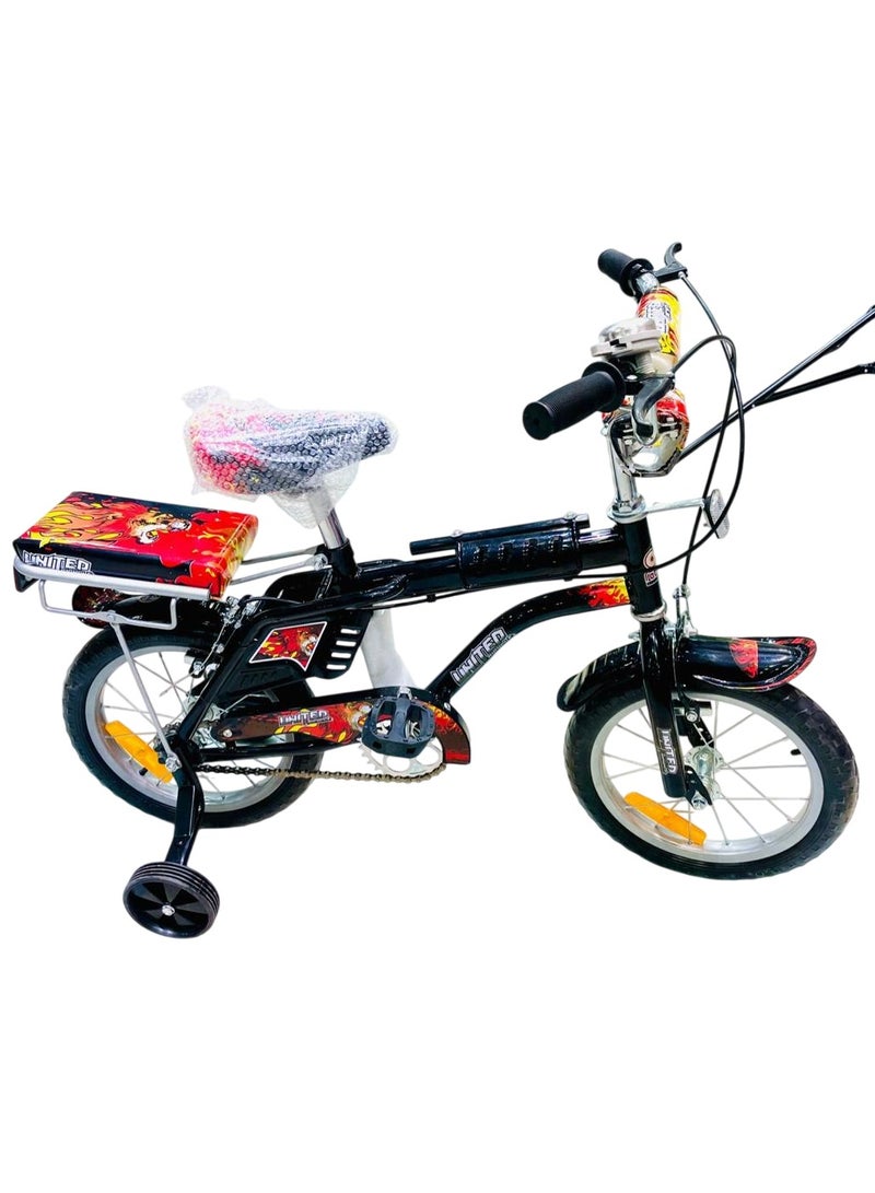 bike size 14