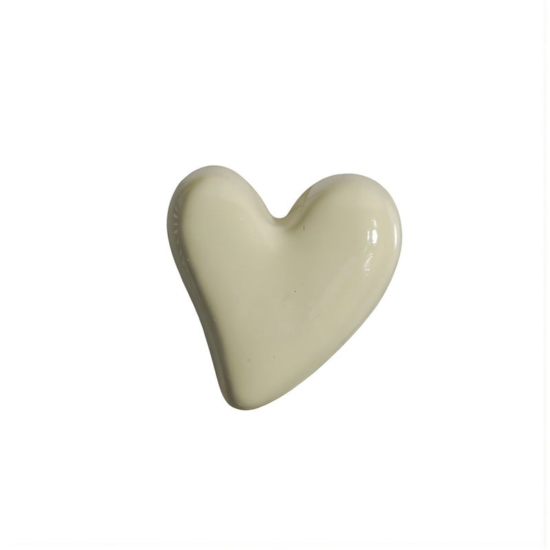 Heart Charms For Women Girls Cute Kawaii Style Handmade Earring Accessory Gift Making Supplies - Image 1