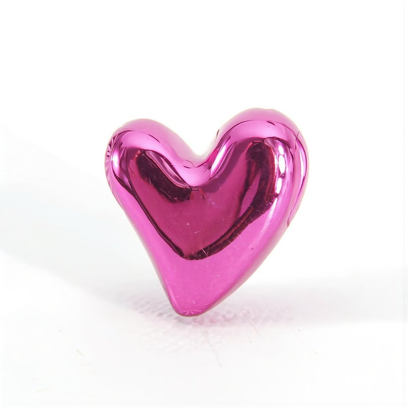 Heart Charms For Women Girls Cute Kawaii Style Handmade Earring Accessory Gift Making Supplies - Image 5