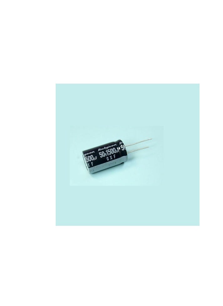 Generic - Capacitor 1500Uf 50 V - Image 1