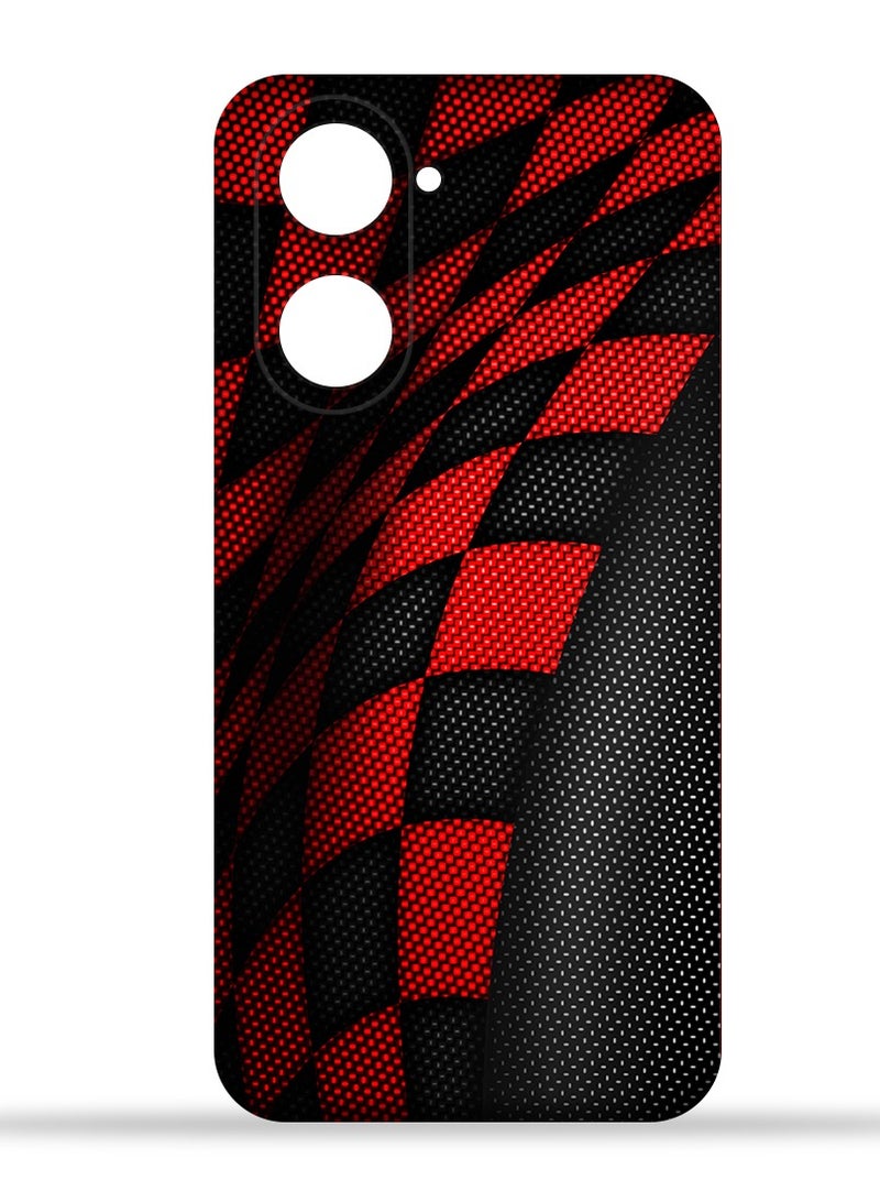 AMC DESIGN Protective Case Cover For vivo Y18e - Image 2