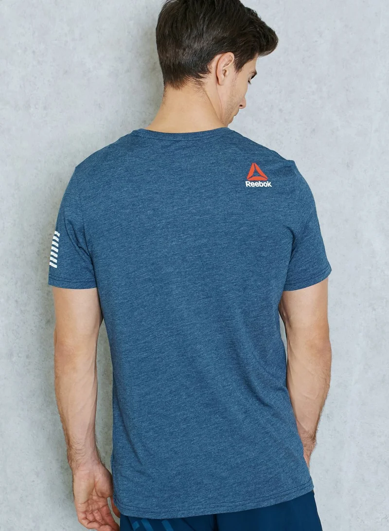 Reebok CrossFit T-Shirt