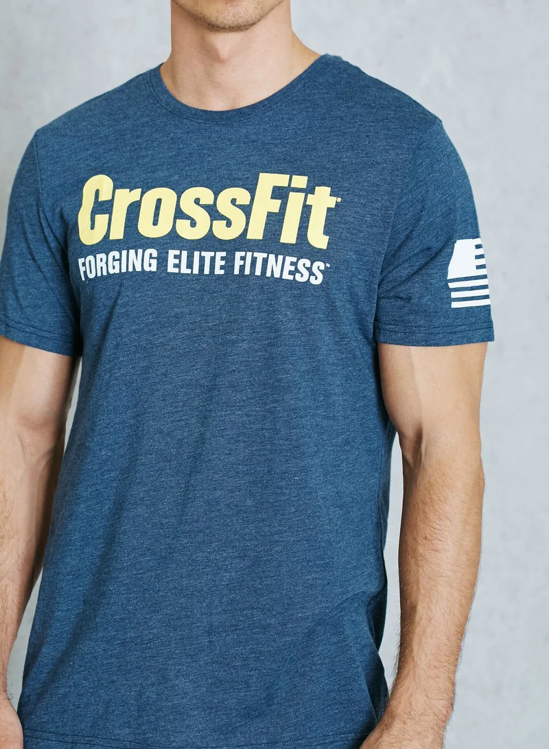 Reebok CrossFit T-Shirt