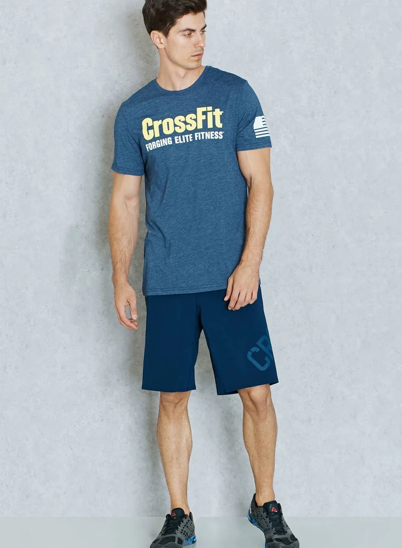 Reebok CrossFit T-Shirt