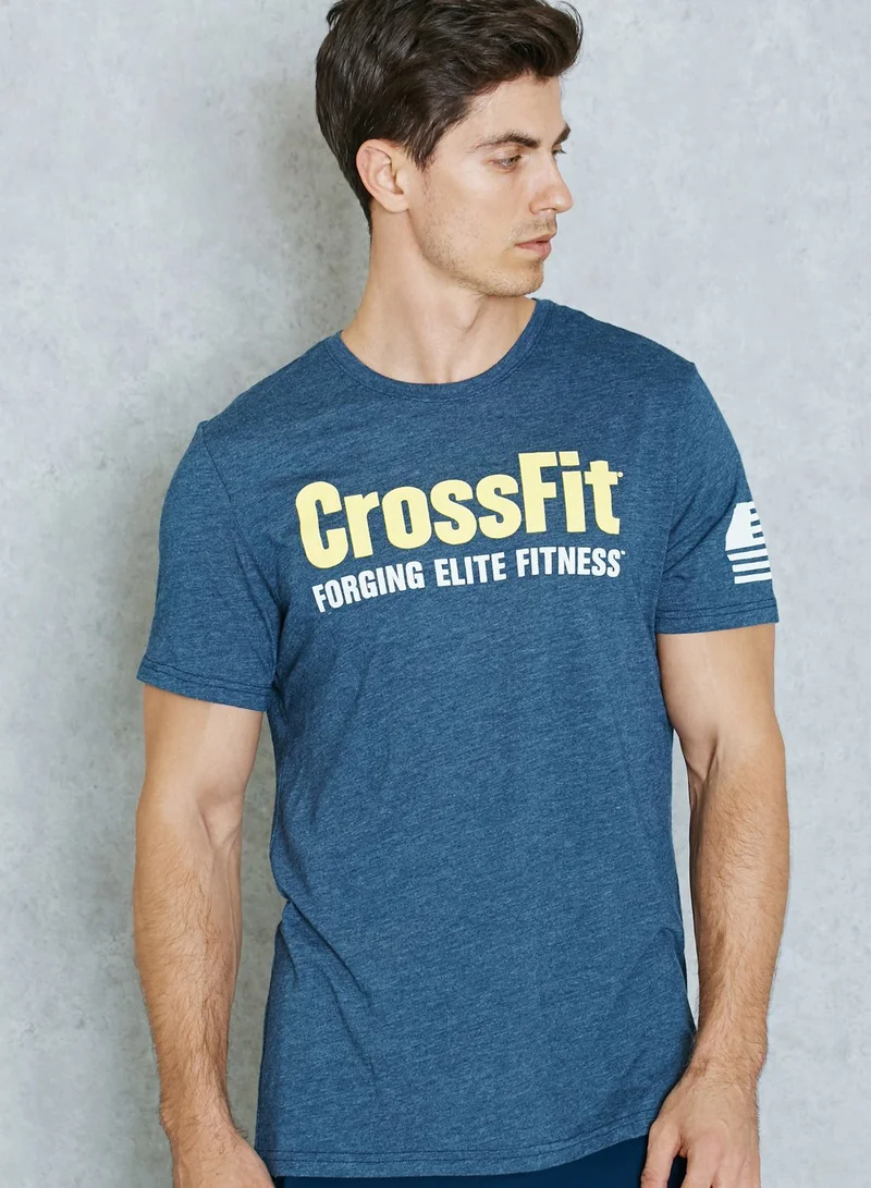 Reebok CrossFit T-Shirt
