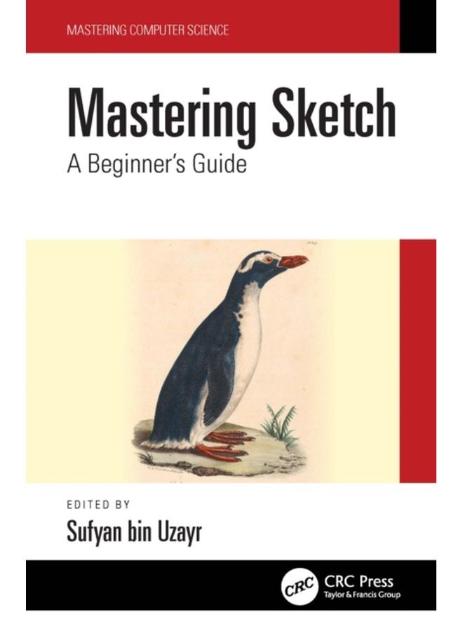 Mastering Sketch A Beginner s Guide - Hardback