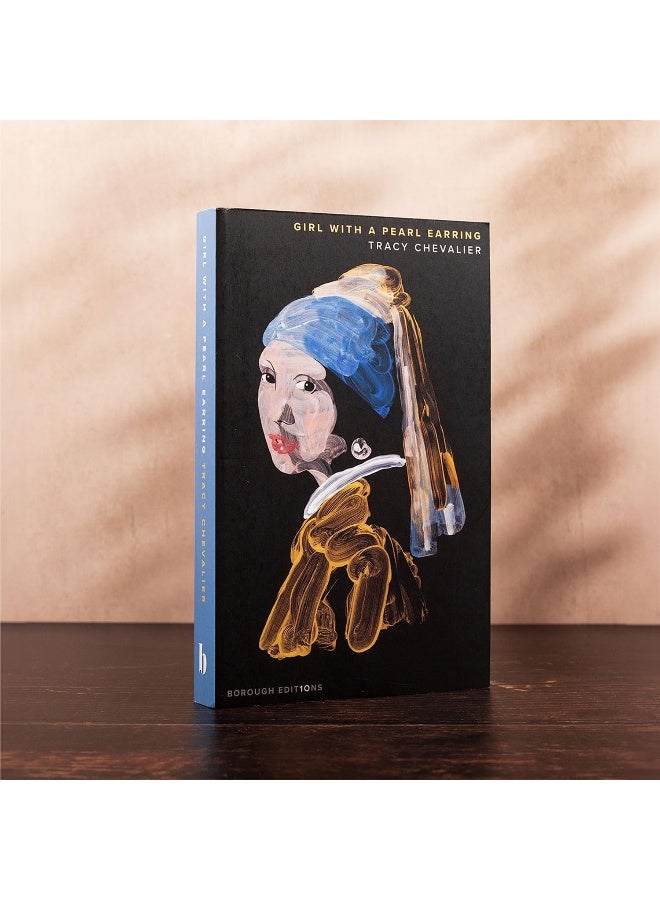 Girl With a Pearl Earring: A new Borough Edition of the international bestseller  - Image 4