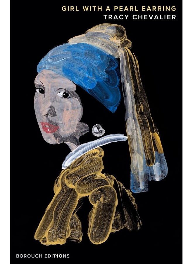 Girl With a Pearl Earring: A new Borough Edition of the international bestseller  - Image 1