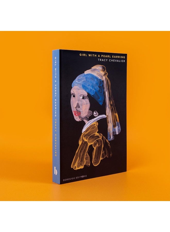 Girl With a Pearl Earring: A new Borough Edition of the international bestseller  - Image 3