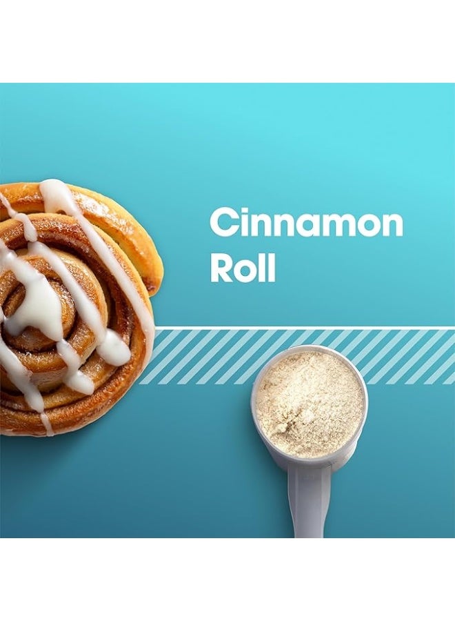 Optimum Nutrition 100% Whey Protein Powder 24 Grams of Protein For Muscle Support 1.99 Lbs 29 Servings 900 Grams - Image 3