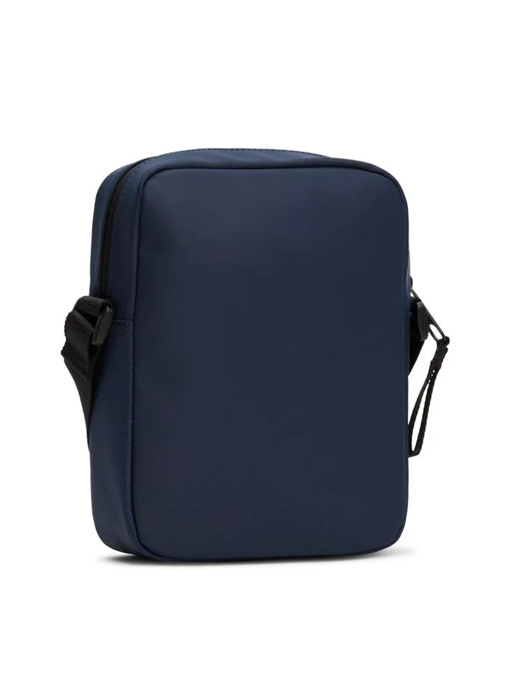 تومي جينز Logo Detailed Reporter Bag