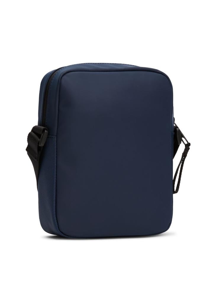 TOMMY JEANS Logo Detailed Reporter Bag - Image 2