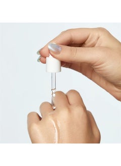 Nailtopia Fresh Soothing And Smoothing Kiwi Oil - Soothes And Smoothes Sensitive Skin - Vegan And Cruelty Free - Deeply Moisturizes Damaged Skin, Cuticles And Nails - Superfood Infused - 0.41 Oz 
