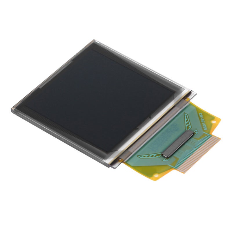 وحدة عرض OLED بوصة 1.5: دقة 128×128، ذات إضاءة ذاتية بدون مصباح خلفي، نسبة تباين عالية ووقت استجابة سريع - عرض ملون كامل للأجهزة MP3 والهواتف المحمولة والأجهزة الصحية الذكية - Image 4