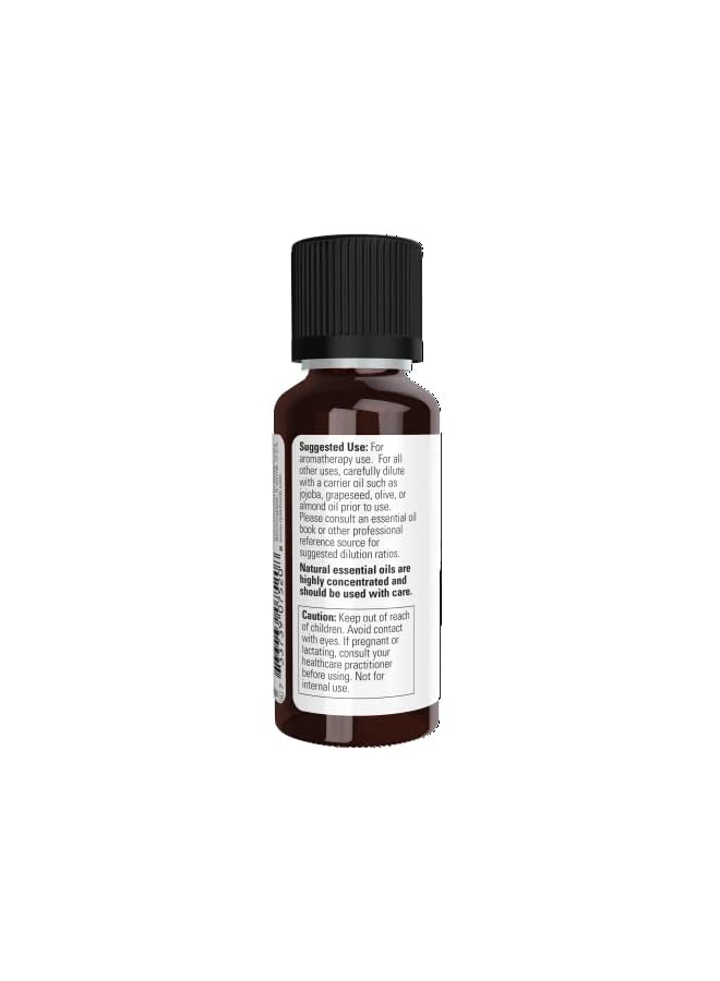 now Camphor Oil 30Ml - Image 4
