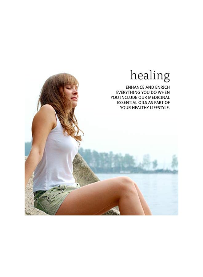 now Camphor Oil 30Ml - Image 2