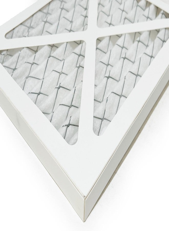 Nispira Filter Replacement For Honeywell Dehumidifier TrueDRY DH65 DR65, Part 50049537-002/U, 50049537-005 4 Packs - Image 5