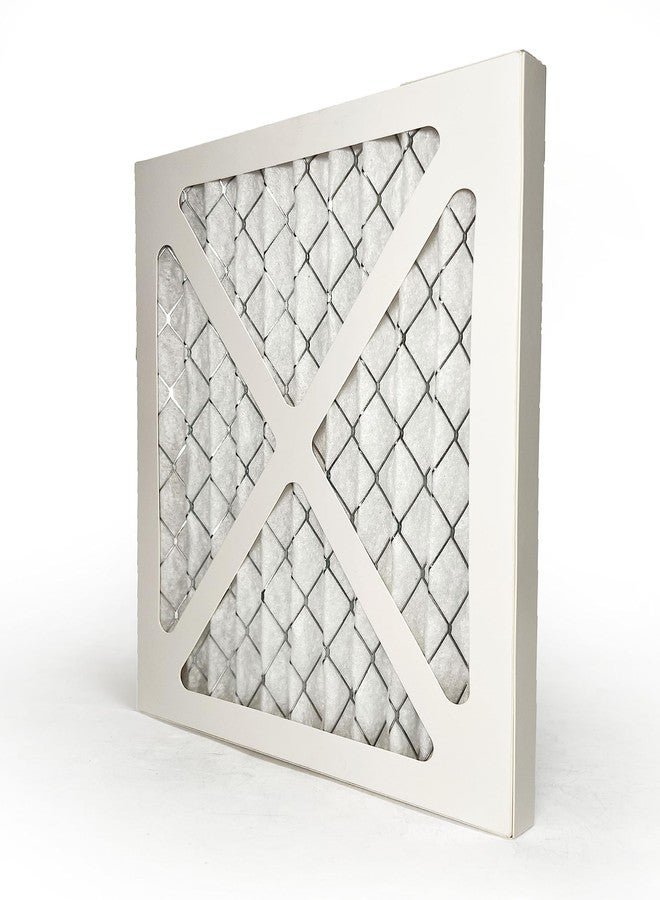 Nispira Filter Replacement For Honeywell Dehumidifier TrueDRY DH65 DR65, Part 50049537-002/U, 50049537-005 4 Packs - Image 4