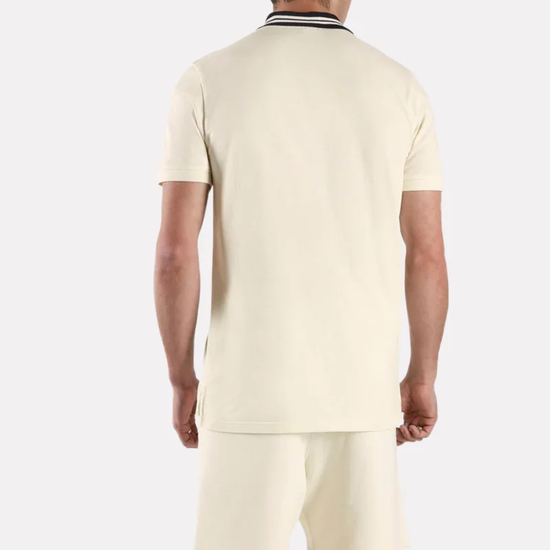 ريبوك Collegiate Polo T-Shirt