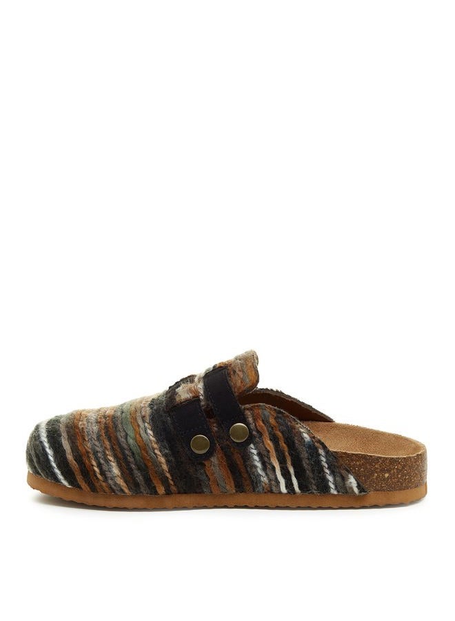 Rocket Dog Women's ABEL Clog, Brown, 9 - Image 2