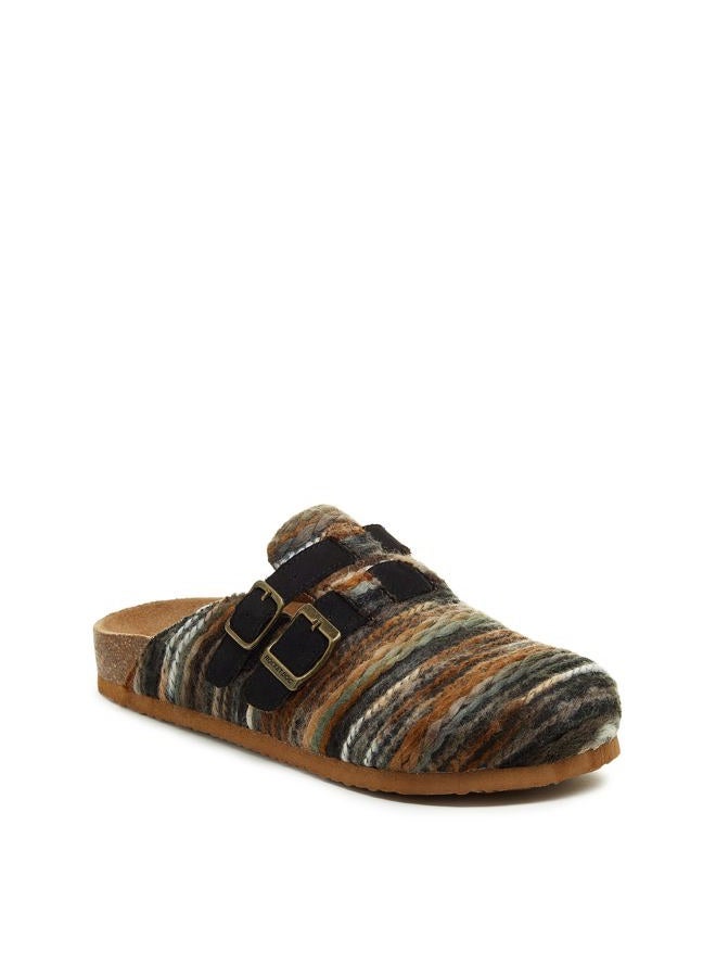 Rocket Dog Women's ABEL Clog, Brown, 9 - Image 1
