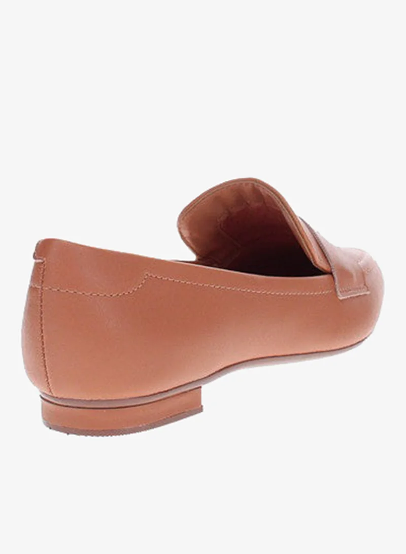 VIZZANO Brown Flat Shoes for Women – Comfortable, Stylish & Everyday Essential Footwear for Women | Best Price UAE