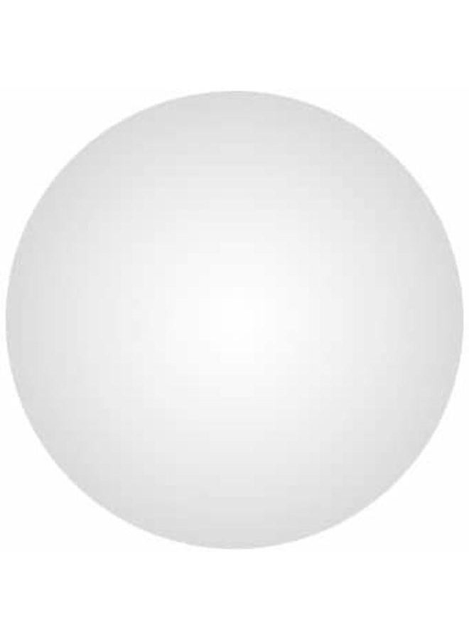 UESWILL 4 Pcs Replacement Bottom Case White Rubber Feet Compatible with MacBook Pro/Air Case Cover - Image 2