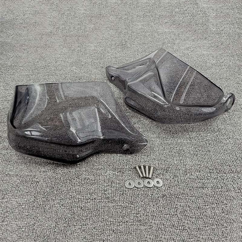 QASULER Handguard Shield for BMW Motorcycles - Image 1