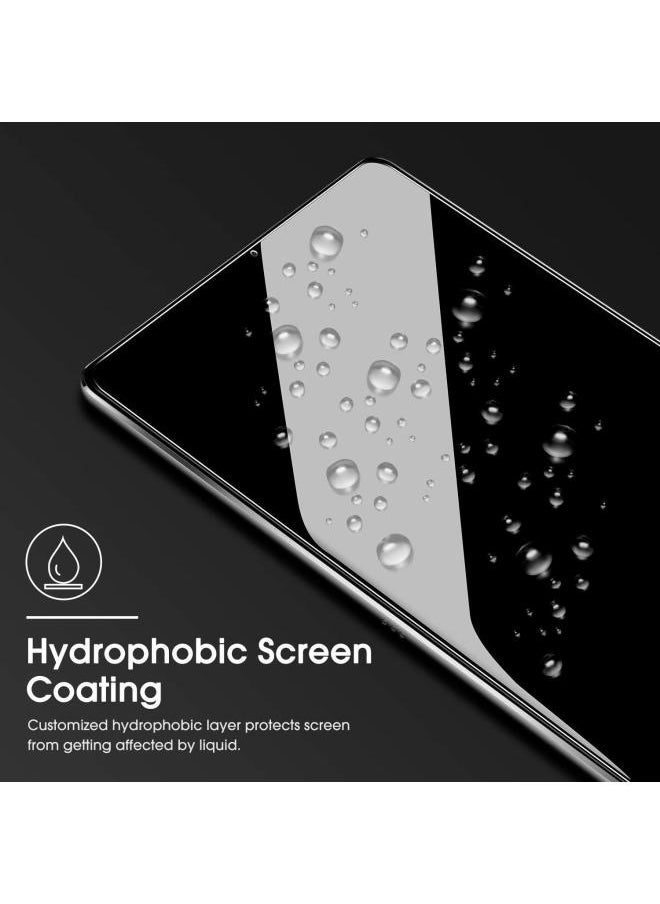 Generic - 2018 Applicable Ipadpro12.9 Inch Tempered Glass Film For Apple Tablet High-end Tempered Glass Protective Film-Color:Ipad Pro12.9 (Straight Edge)-Dimensions:Blue Light Tempered Film (with Packaging) - Image 1