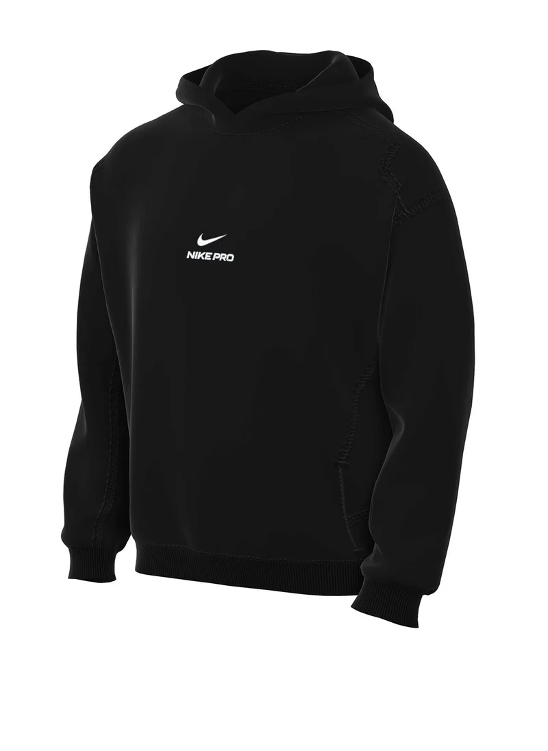 Nike Dri-Fit Pro Midlayer Hoodie