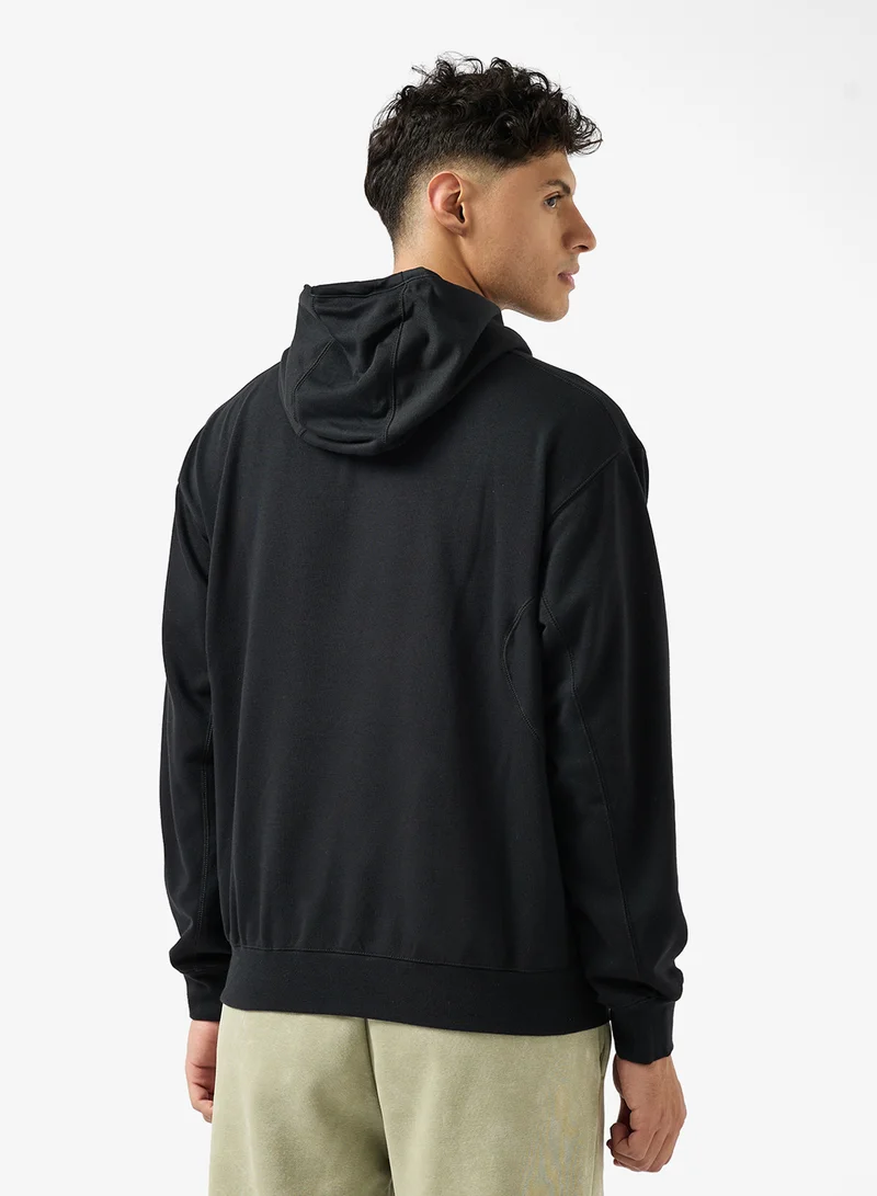 Nike Pro Dri-Fit Midlayer Hoodie