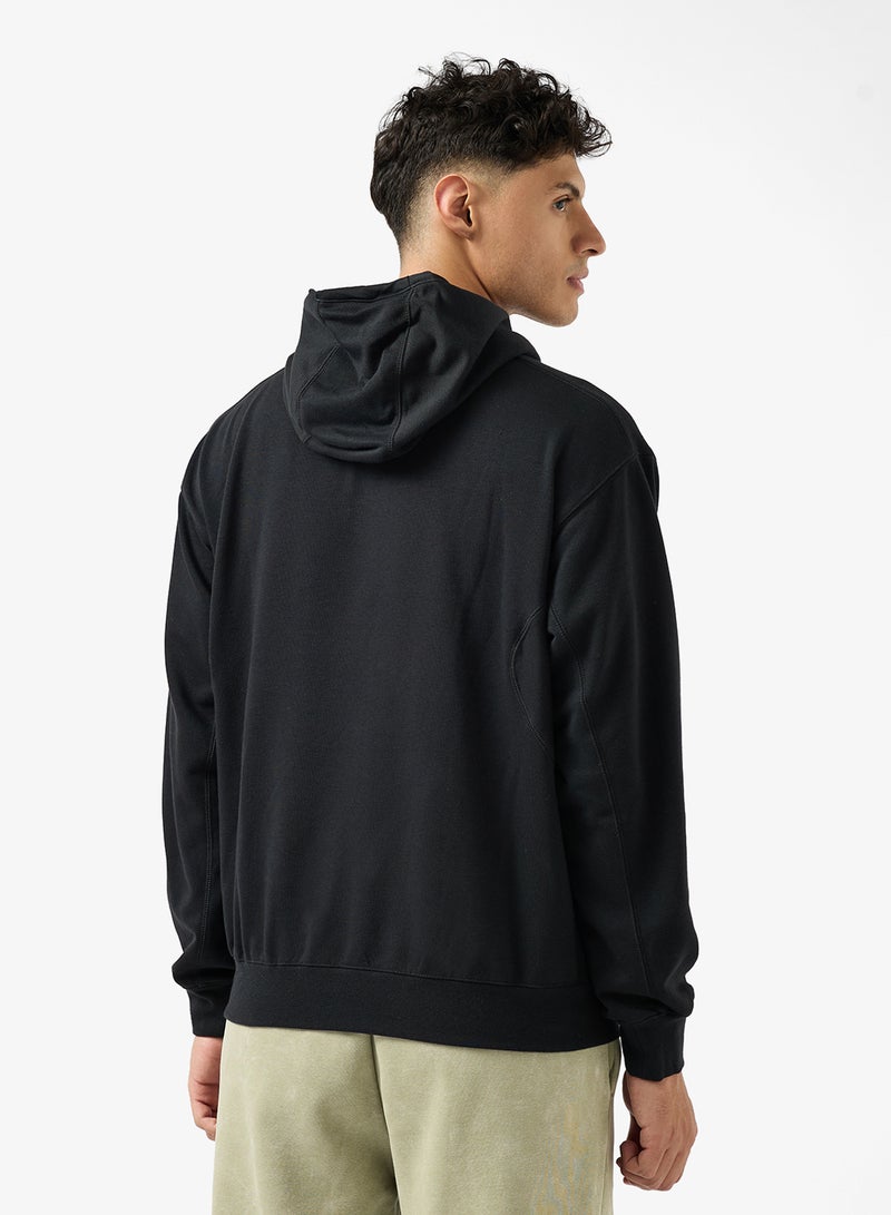 Nike Pro Dri-Fit Midlayer Hoodie - Image 2