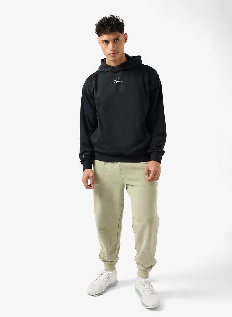 Nike Pro Dri-Fit Midlayer Hoodie - Image 4
