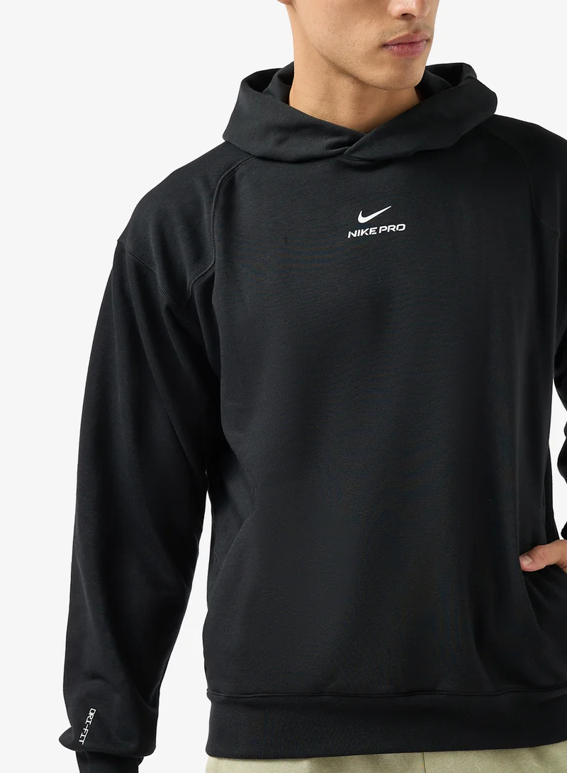 Nike Pro Dri-Fit Midlayer Hoodie