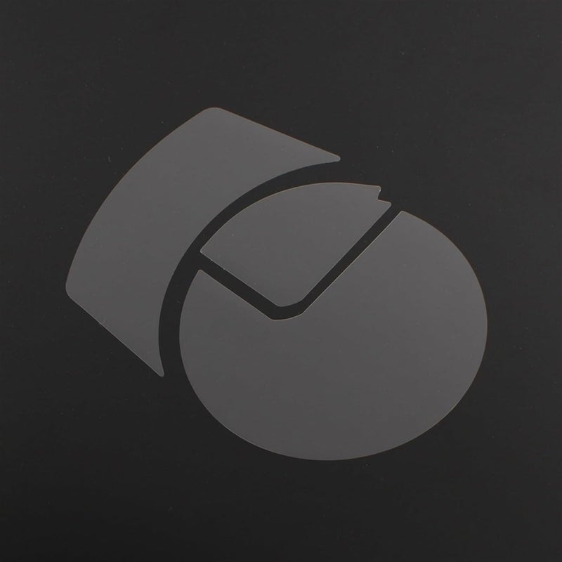 Vuzmode Motorcycle Cluster Scratch Protection Film - Image 4