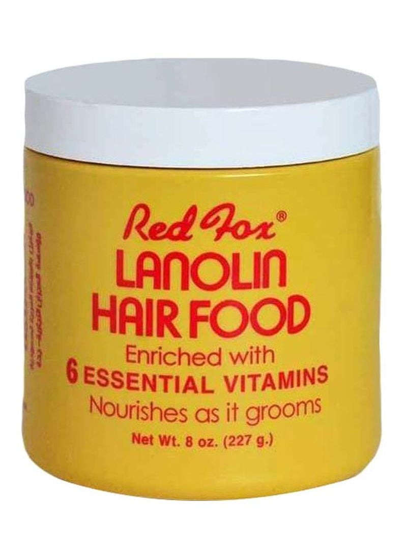 Lanolin Hair Food 8ounce - pzsku/Z1D4A99D85E573747939BZ/45/_/1652873415/87bc5674-c777-4937-b2f6-794480aa3d78