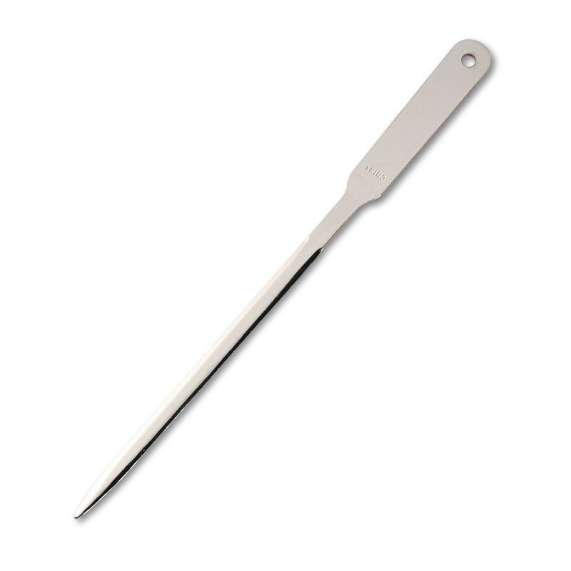 Universal Lightweight Hand Letter Opener, 9", Silver - Image 4