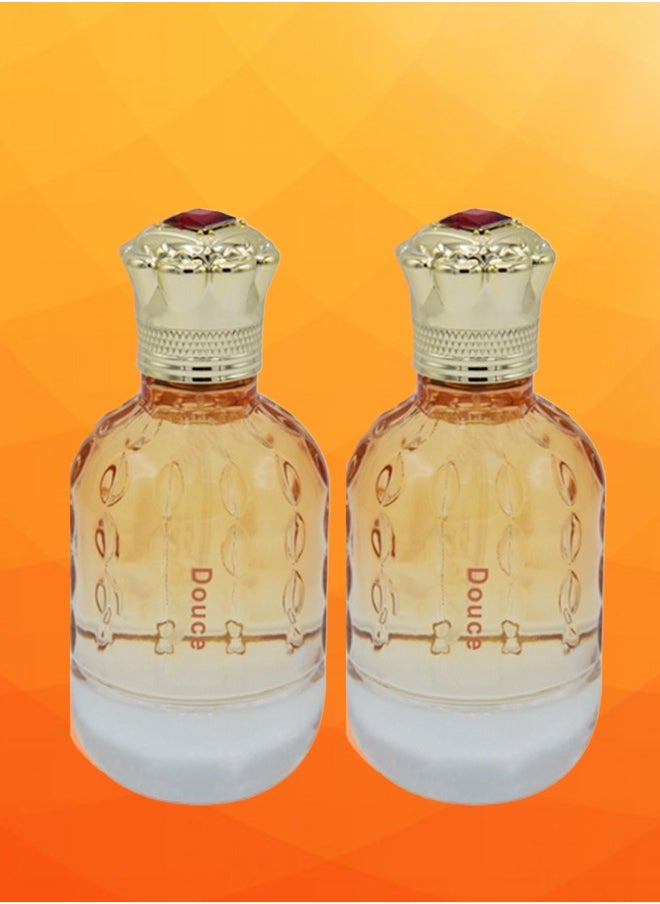 2 Pieces Royal Garden Douce EDP 100ML - pzsku/Z1D4ABC56E06DE87517F5Z/45/_/1700754608/48a3169f-3b0f-4c49-acaa-7a4a5d04b630