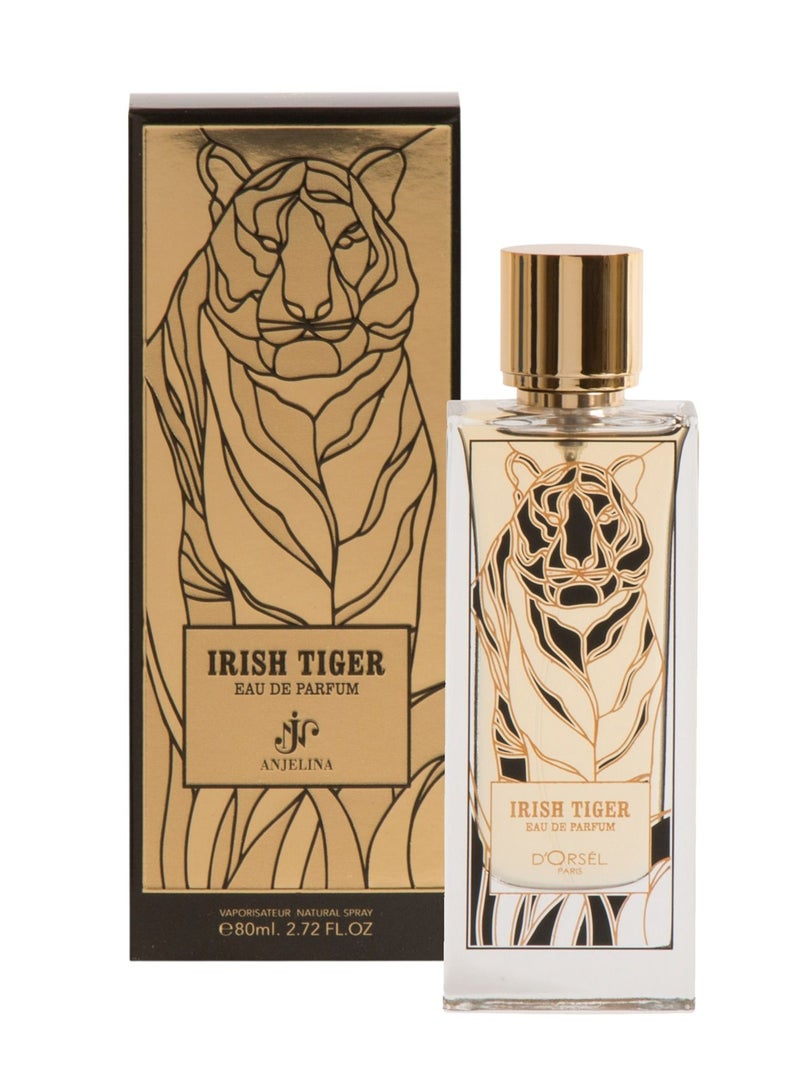 Anjelina ARISH TIGER 100 ML - Image 1