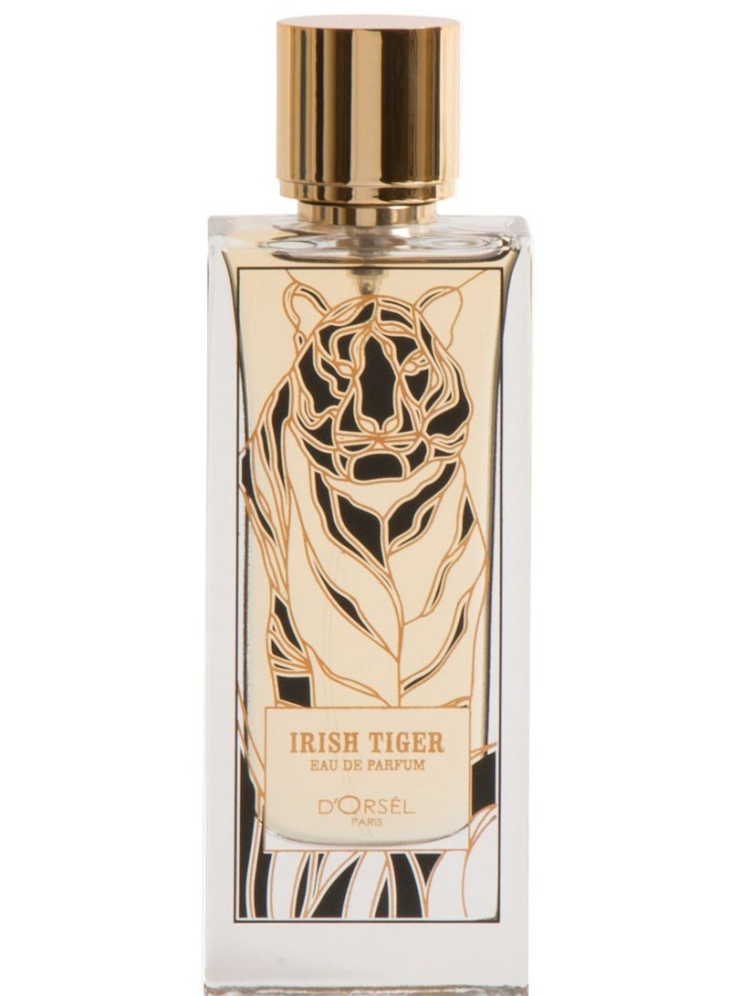 Anjelina ARISH TIGER 100 ML - Image 2