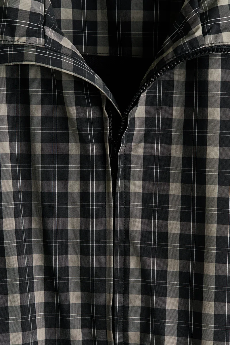 H&M Track jacket