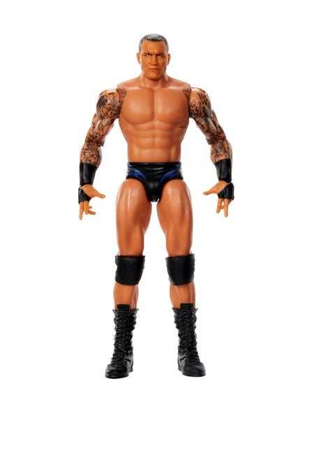 Randy Orton Action Figure, Main Event Series #154 6-inch
