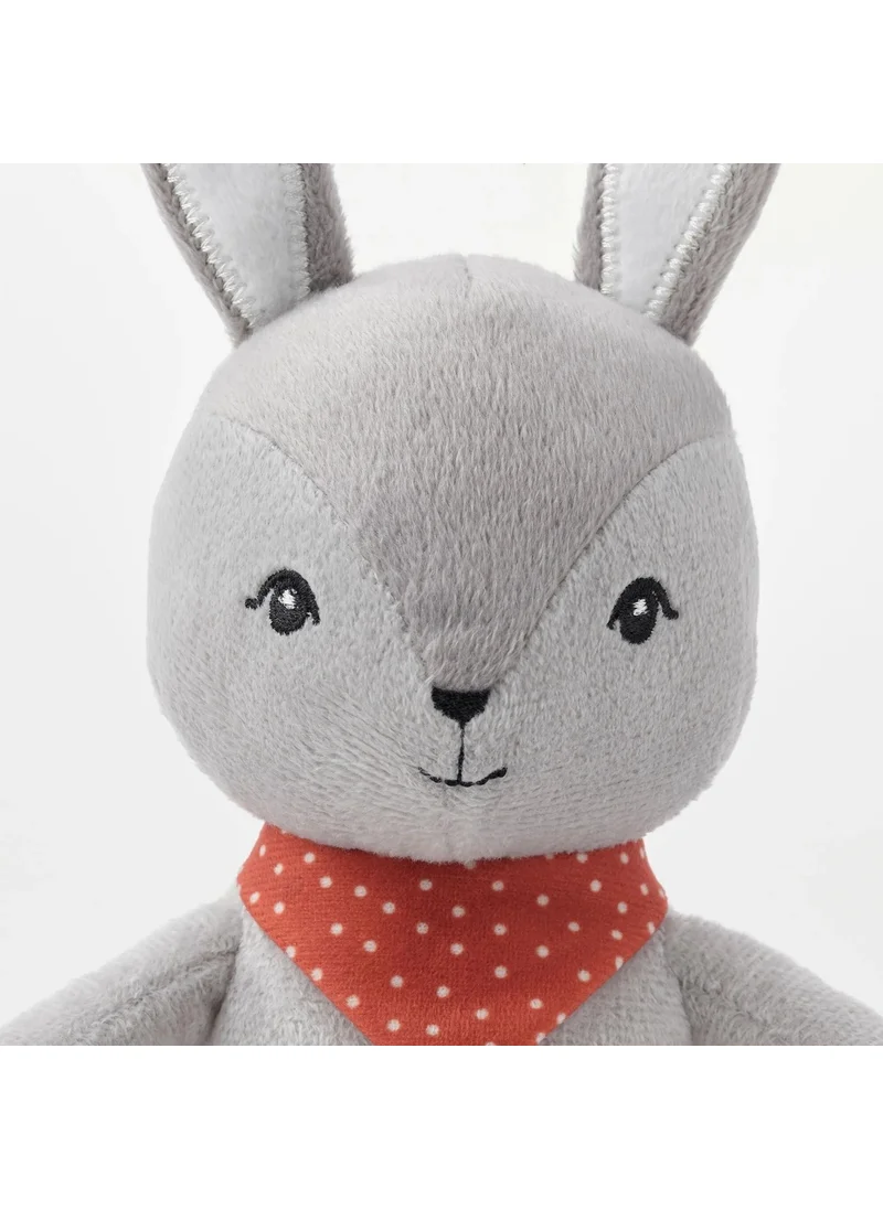 أيكيا "LOTR®" Gulligast Rattle Toy, Gray, 18 cm