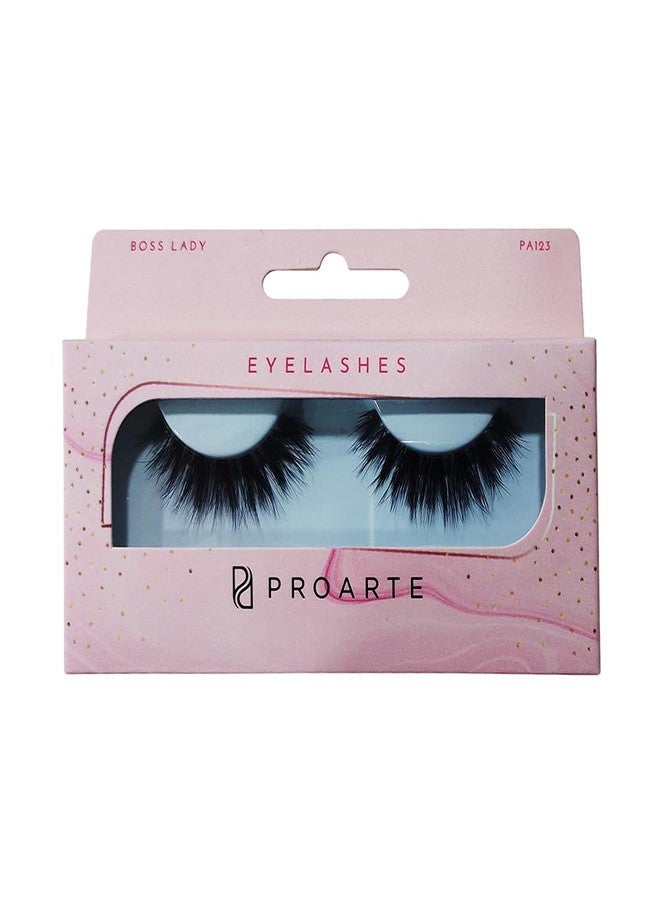 بروارتي بوس ليدي (PA123) - Image 3