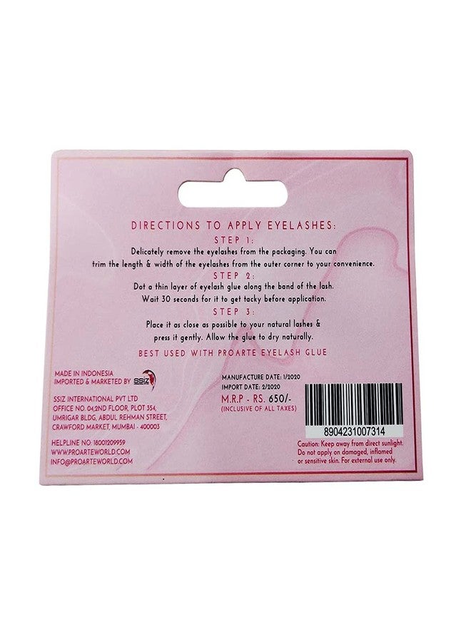 بروارتي بوس ليدي (PA123) - Image 4