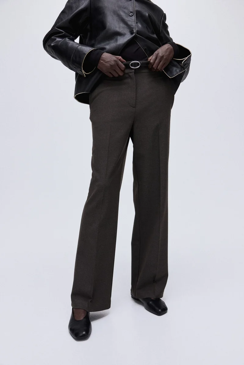H&M Tailored trousers