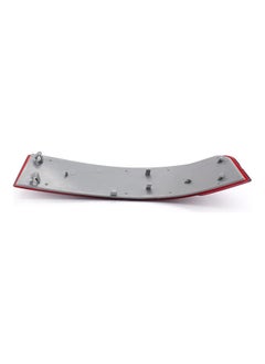 NIBEMINENT Rear Left Bumper Reflector For Mercedes Benz GL320/GL450/GL550 GL-Class  - Image 4