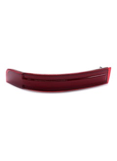 NIBEMINENT Rear Left Bumper Reflector For Mercedes Benz GL320/GL450/GL550 GL-Class  - Image 3